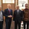Danantara Belajar dari Tony Blair Buat Transformasi BUMN