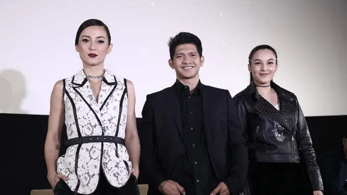 [Bintang] Harapan Besar Tiga Pemain Headshot di Negeri Sendiri