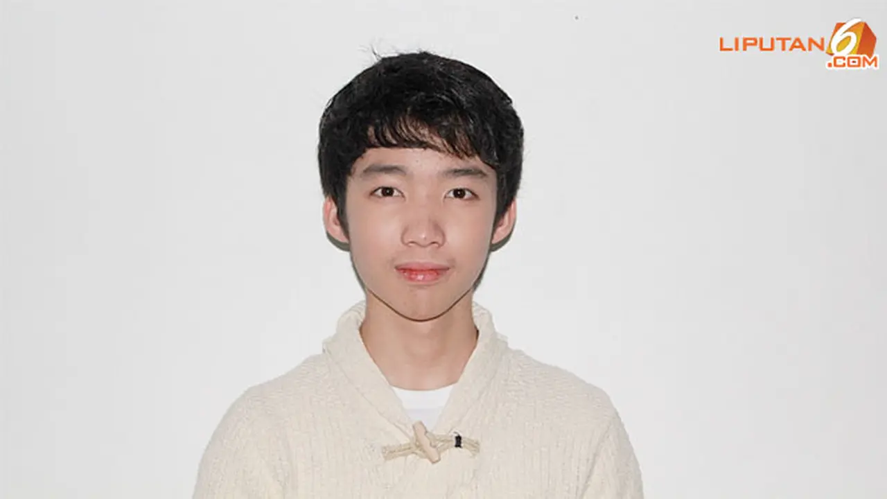 Valentine, Gavin MJ Siapkan Kado Spesial Untuk Teman-teman - ShowBiz ...