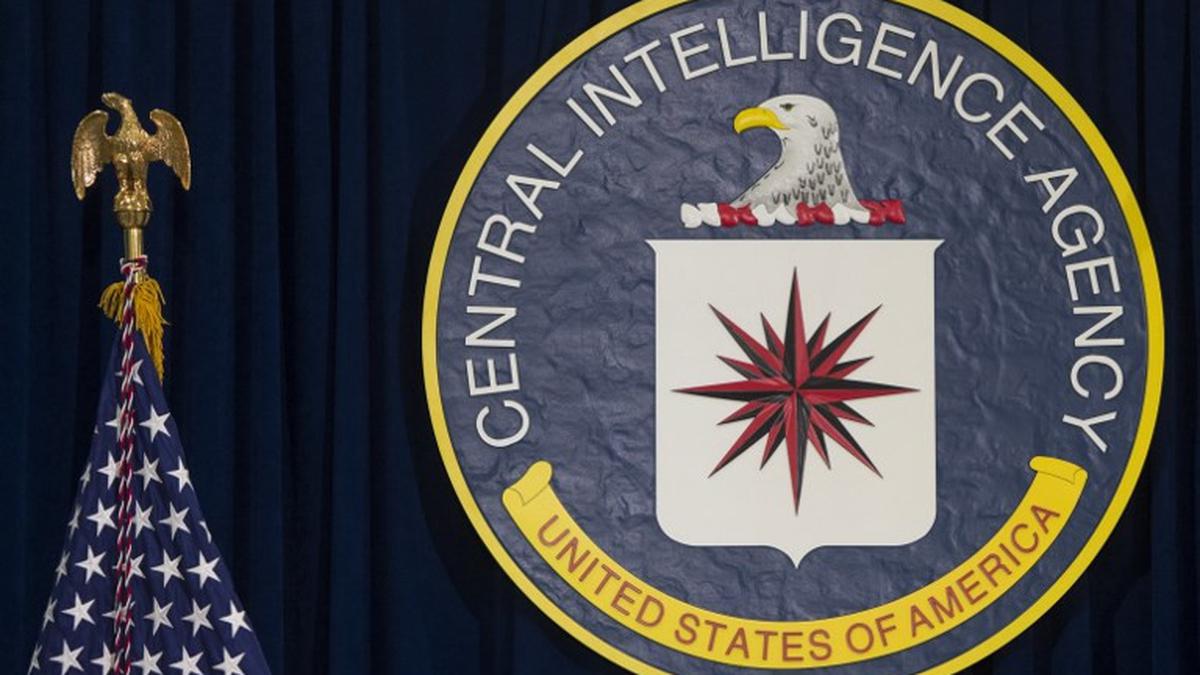 CIA Bujuk Warga China Jadi Mata-mata AS Lewat Video