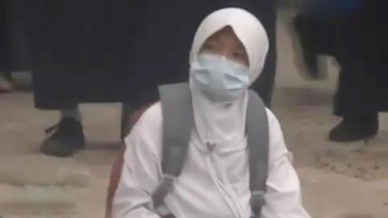 Kabut Asap Pekat, Sekolah di Pekanbaru Kembali Diliburkan