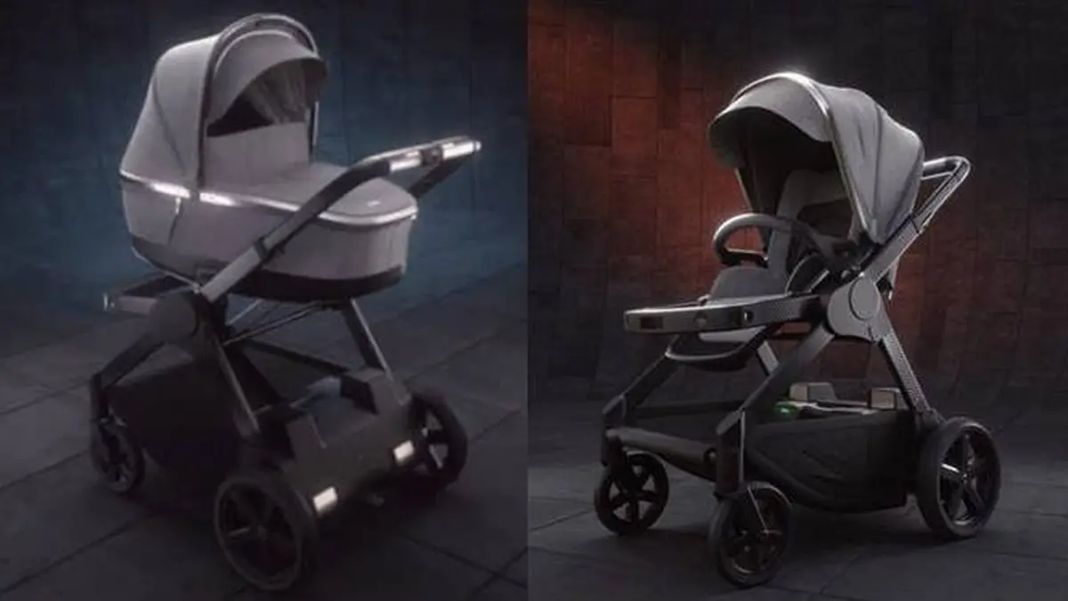 Berita Stroller Mahal Hari Ini - Kabar Terbaru Terkini | Liputan6.com