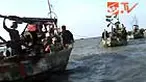 Nelayan di Pantai Muara Bendera, Muara Gembong, Bekasi, Jabar, mengeluhkan beroperasinya kapal yang menangkap ikan dengan menggunakan pukat harimau. Para nelayan sempat bentrok dengan ABK yang menangkap ikan menggunakan jenis pukat harimau. 