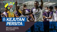 Berita video Time Out tentang tiga pertandingan pembuka BRI Liga 1 2021/2022.