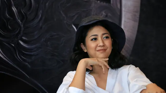 [Bintang] Sherina Munaf