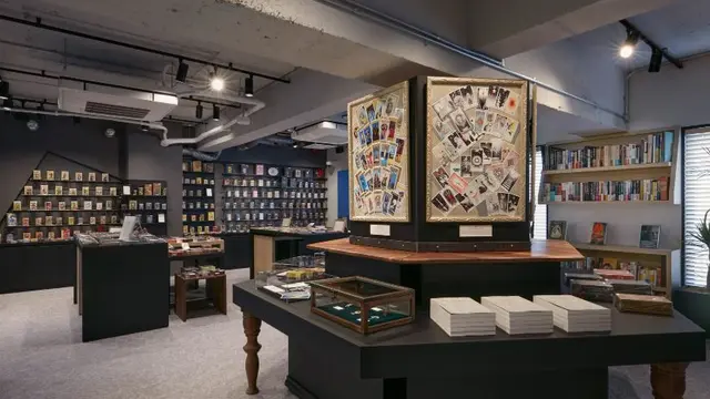 Jepang Miliki Museum Tarot Pertama, Tiket Masuknya Rp62 Ribu