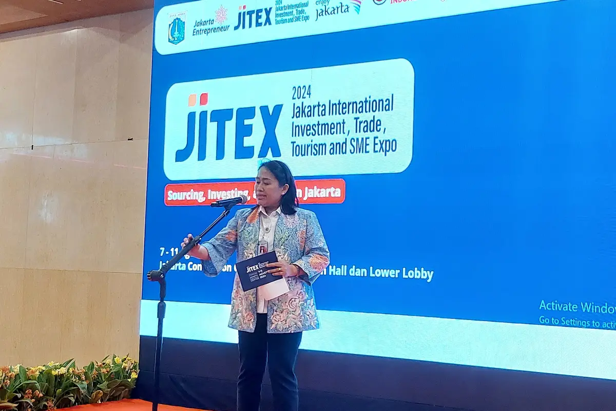Bagaimana Nasib Jakarta Setelah Tak Lagi Jadi Ibu Kota Negara? Ini Respons Pemprov