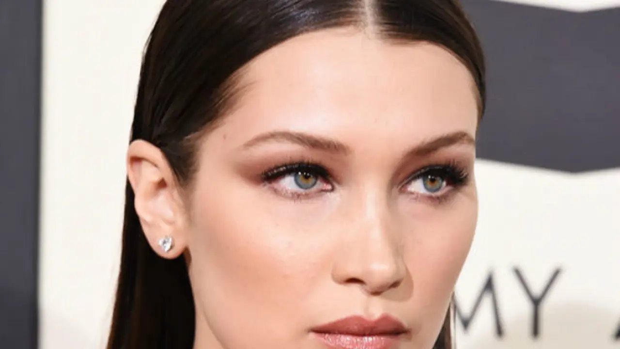 Smokey Eyes
