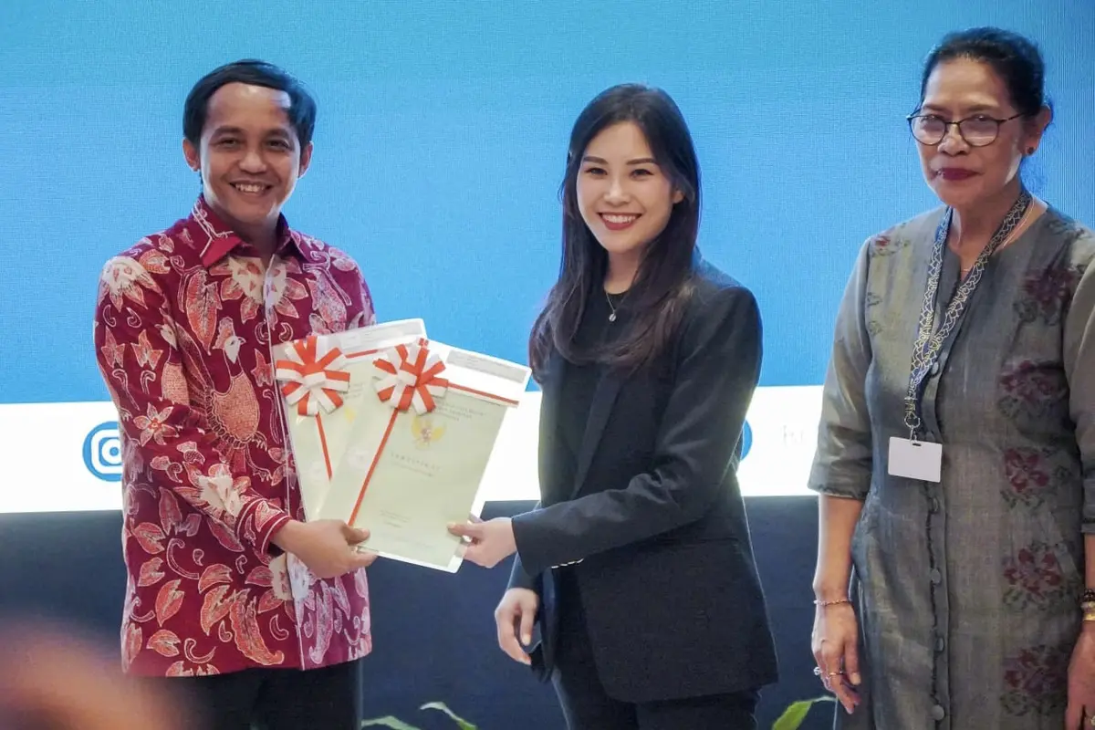 Wakil Menteri Agraria dan Tata Ruang/Wakil Kepala Badan Pertanahan Nasional (ATR/BPN), Raja Juli Antoni