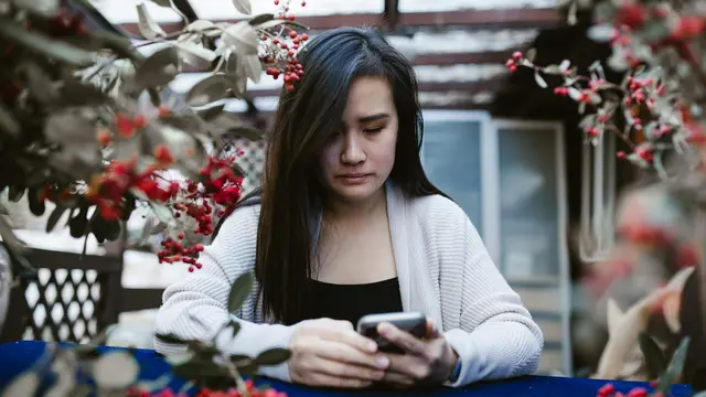 Batasi Penggunaan Gadget