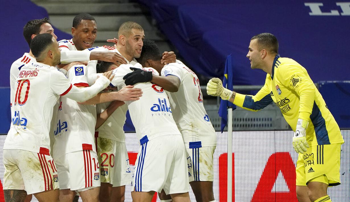 Klasemen Liga Prancis 2 - Bekuk Nice 2 1 Psg Kembali Ke ...