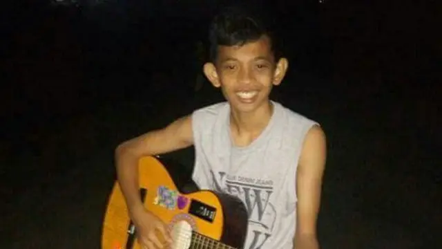 Nasib Remaja Jakarta yang Nekat Berenang di Dekat Pantai Sawarna