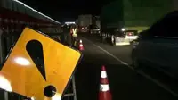 Segmen 9: Bahu Jalan Tol Cikampek Ambles hingga Jokowi ke Aceh