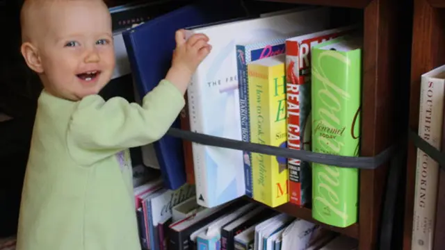 parenting hacks