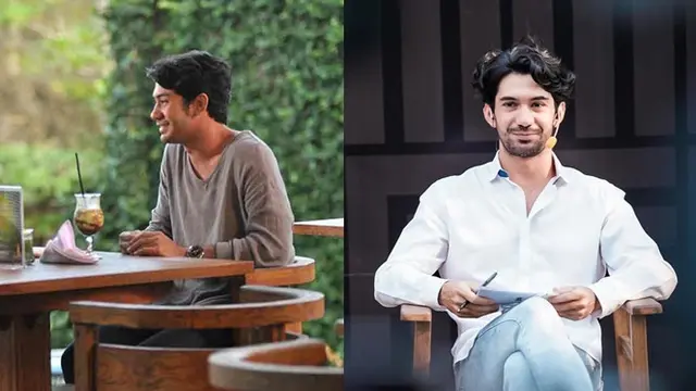 Beda Penampilan 5 Pemeran Film Perahu Kertas Dulu Vs Kini, 10 Tahun Berlalu