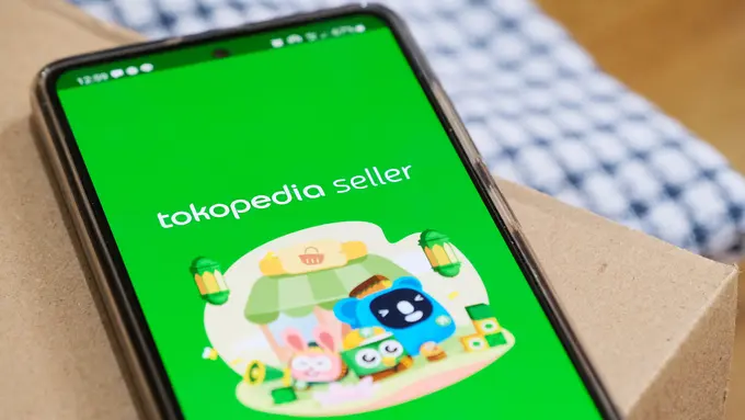Tokopedia