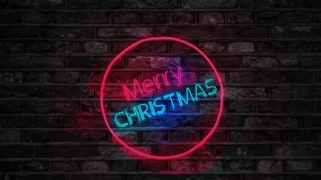 Ilustrasi Natal