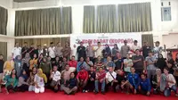 Pilkada Rohul Kondusif, Polisi Ucapkan Terima Kasih kepada Semua Pihak