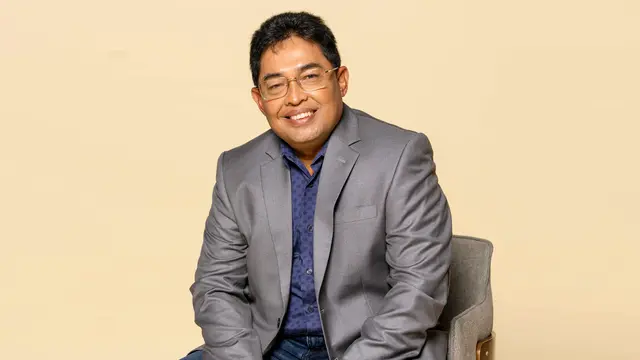 Direktur Utama Jamkrindo Hendro Padmono