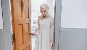 5 Doa Ketika Memasuki Rumah Baru Sesuai Sunnah Teks Arab, Latin dan Artinya