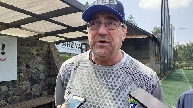 Berita Persib Bandung Terbaru - Kabar Terbaru Hari Ini ...