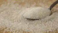 Ini Batasan Aman Konsumsi Gula Setiap Hari