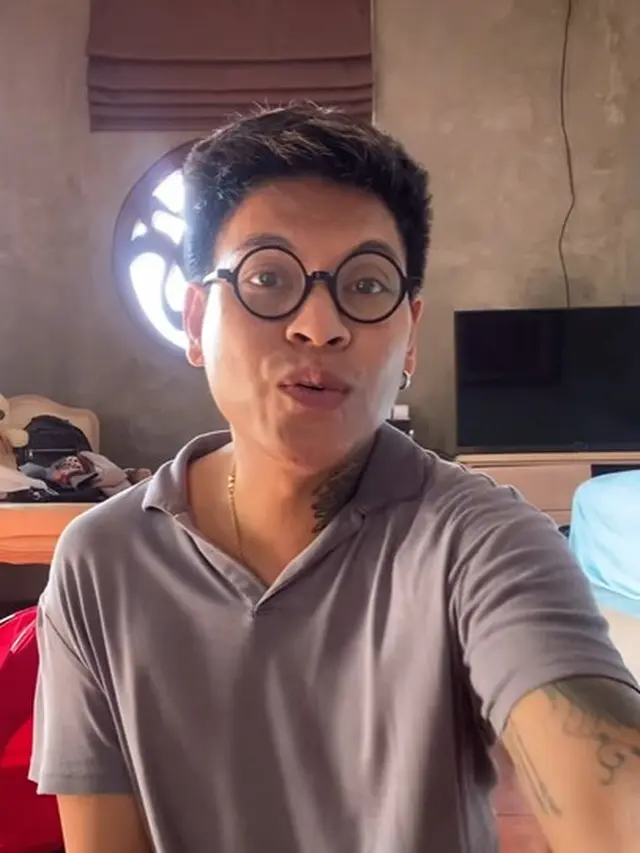 Hudson IMB (Instagram/hudson_prananjaya)