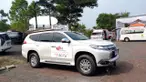 ATVI di harsiarda jawa barat digelar di plaza mekarsari bandung barat. (istimewa).