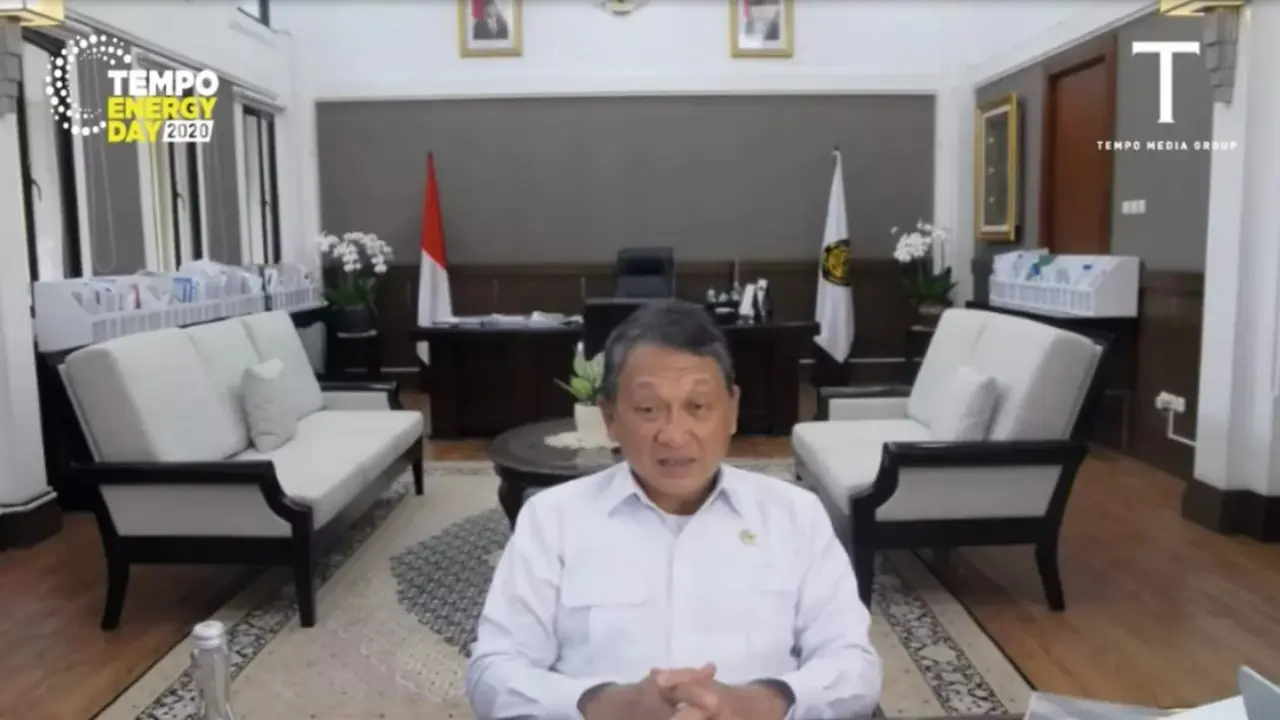Kementerian ESDM