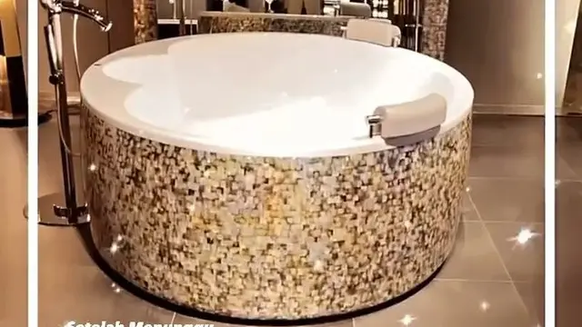 Bak Mandi Syahrini