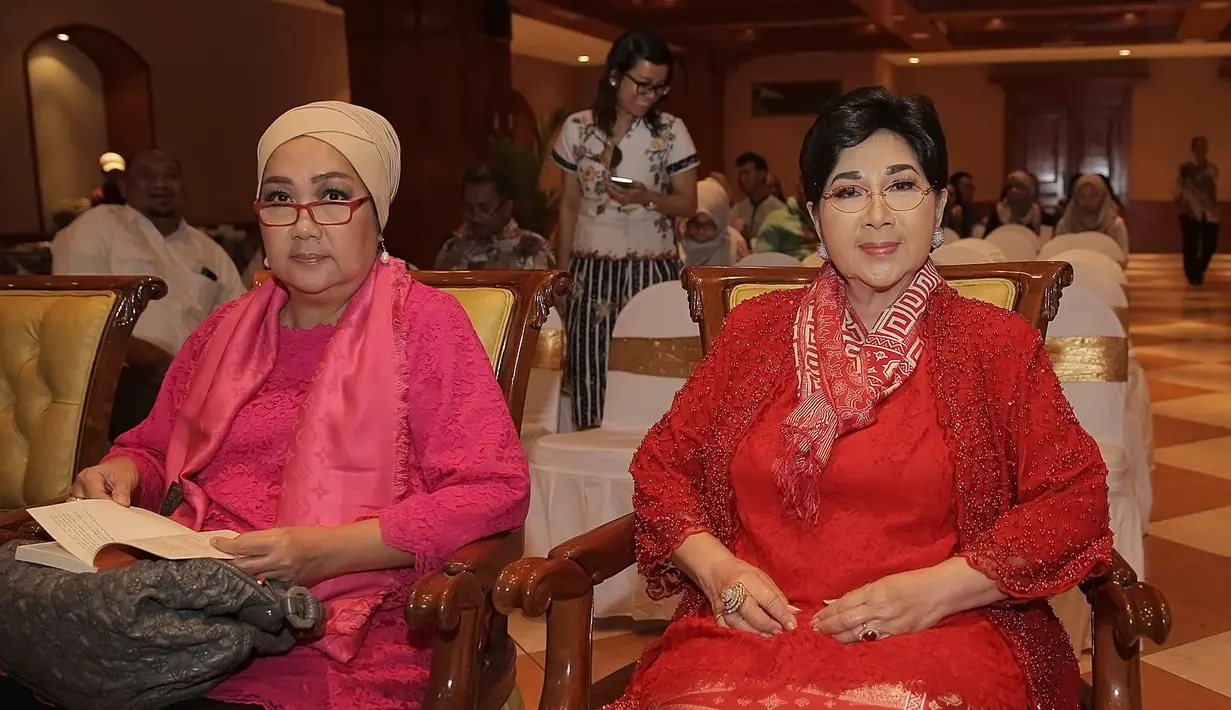 (Bambang E.Ros/Fimela.com)