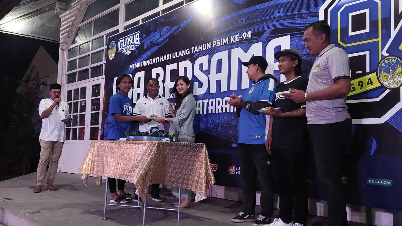 PSIM Yogyakarta