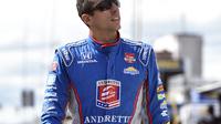 Justin Wilson
