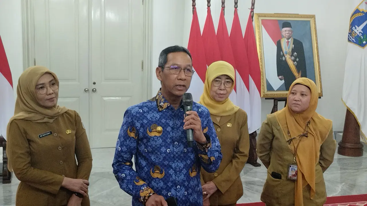 Heru Budi