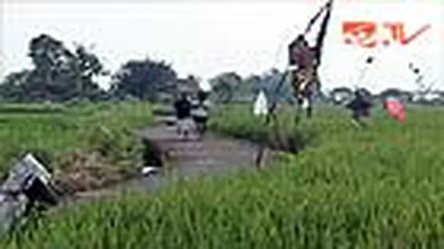 Kertalangu, Desa Penghilang Penat