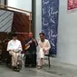 Tiga Negeri : Peranakan Fashion & Collection Of Edward Hutabarat, Didi Biduarjo and Adrian Gan