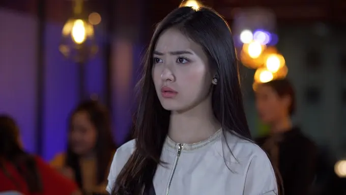 Siapa Takut Jatuh Cinta