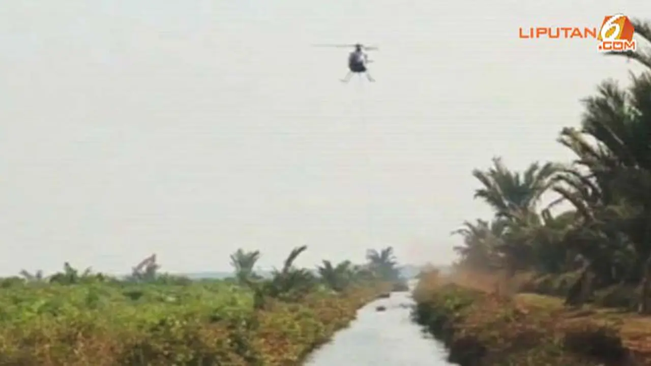 Riau Asap