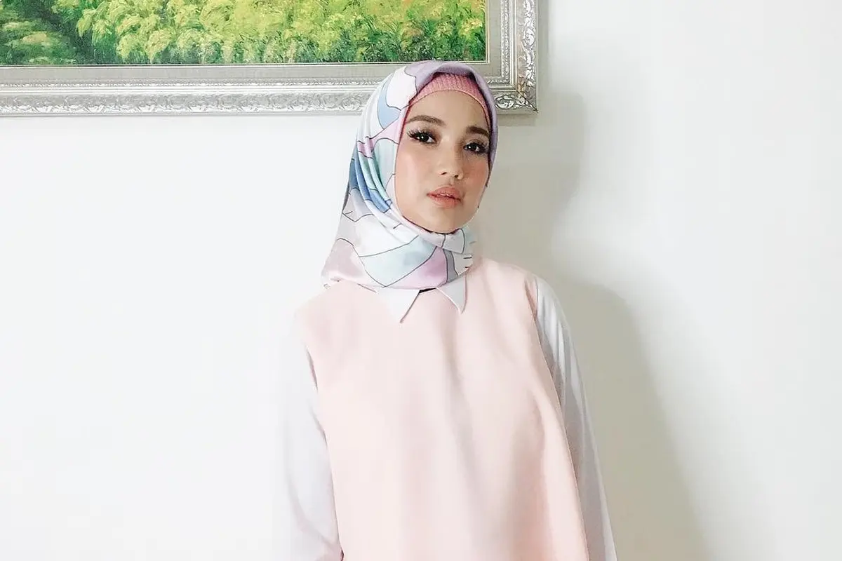 [Bintang] Chacha Frederica