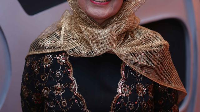 [Bintang] Nani Wijaya