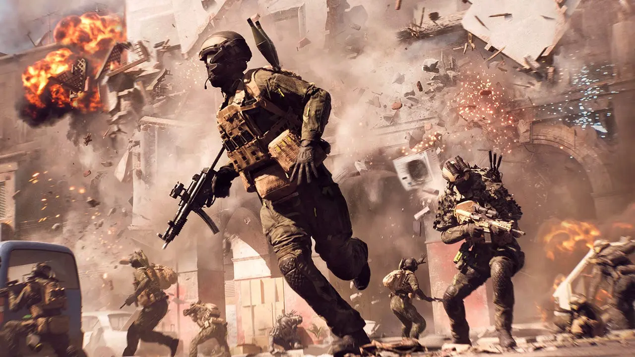 Battlefield 6 Officially Released: Early Reviews of Multiplayer and Campaign