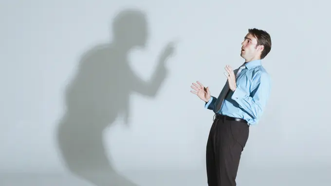 4 Rasa Takut yang Sanggup Menghambat Kesuksesanmu