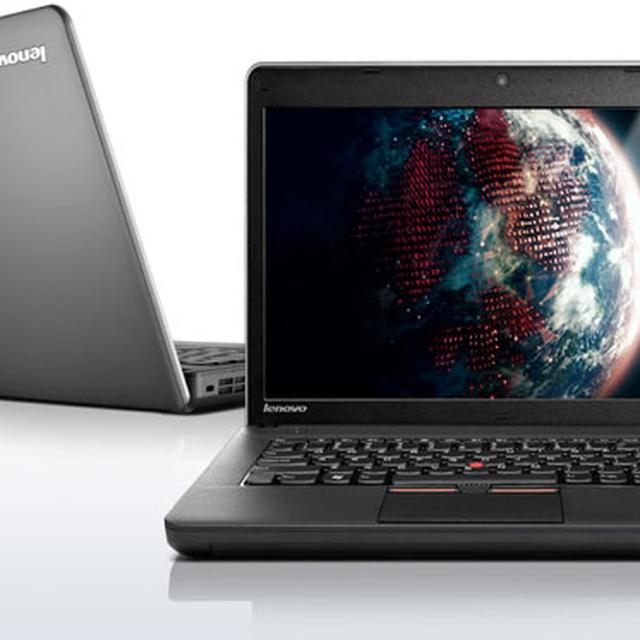 Lenovo Thinkpad Edge A430 Laptop Penunjang Aktivitas Bisnis Tekno Liputan6 Com