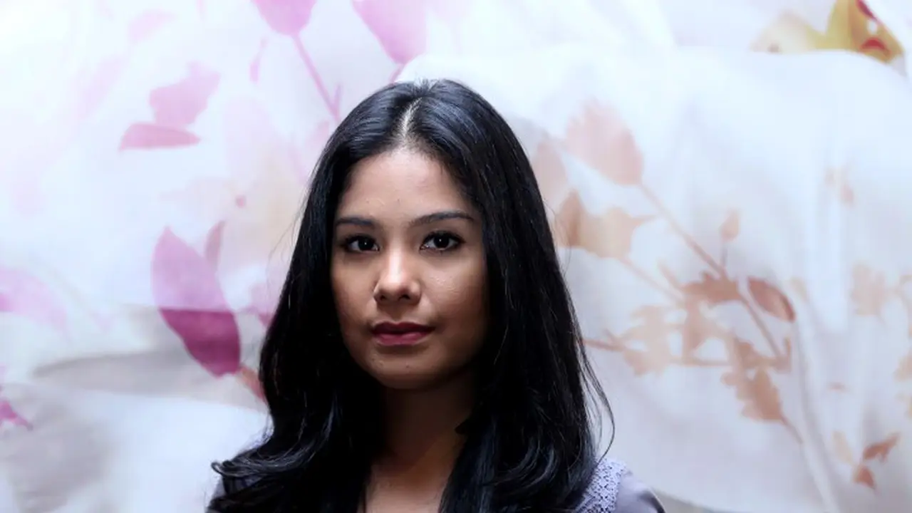 [Bintang] Annisa Pohan