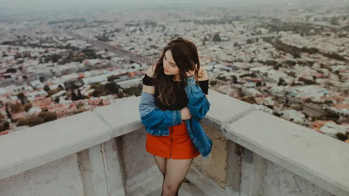 dibully karena bentuk tubuh berbeda