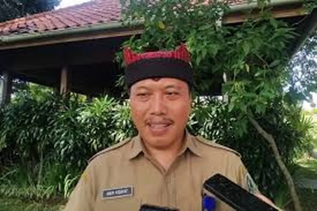 Plt Kepala Dinas Kesahatan Banyuwangi Amir Hidayat (Istimewa)