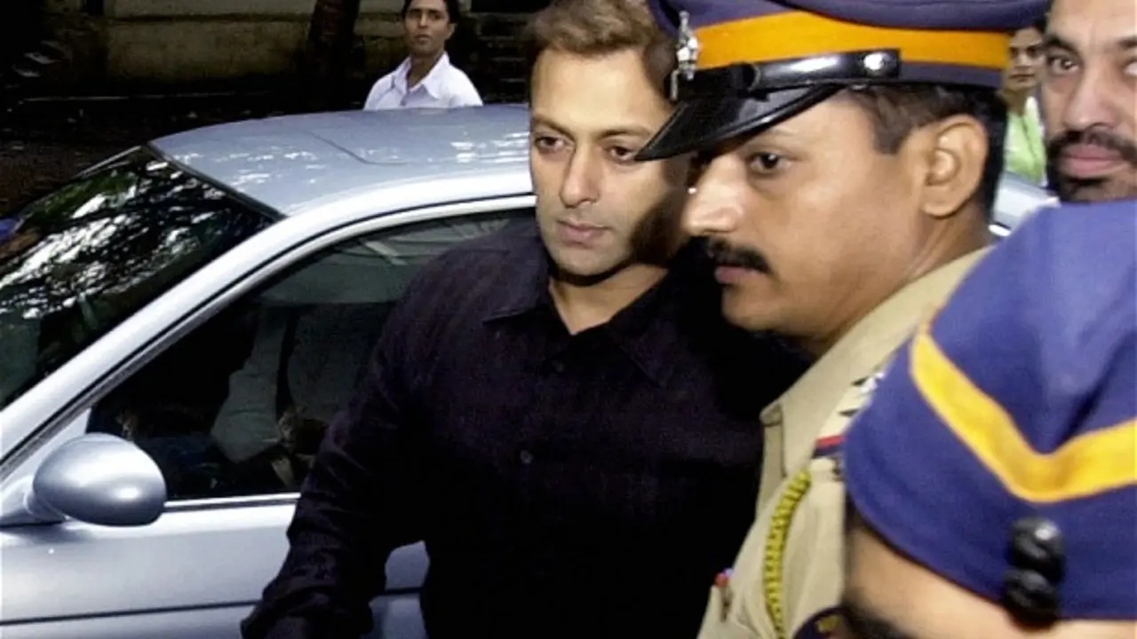 Salman Khan