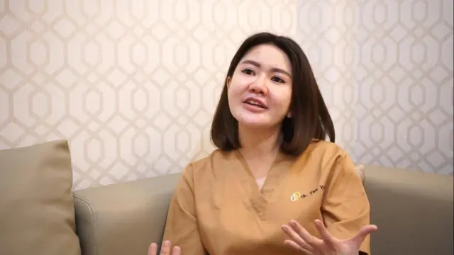 Silk Hart Jadi Teknologi Tanam Benang Paling Dicari Saat Pandemi Corona