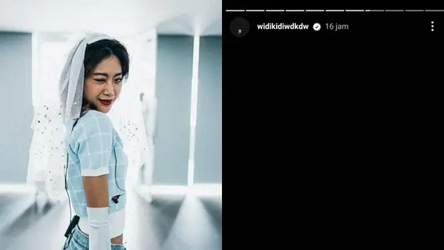 5 Fakta Widi Dikabarkan Keluar dari Vierratale, Kevin Aprilio Ikut Buka Suara