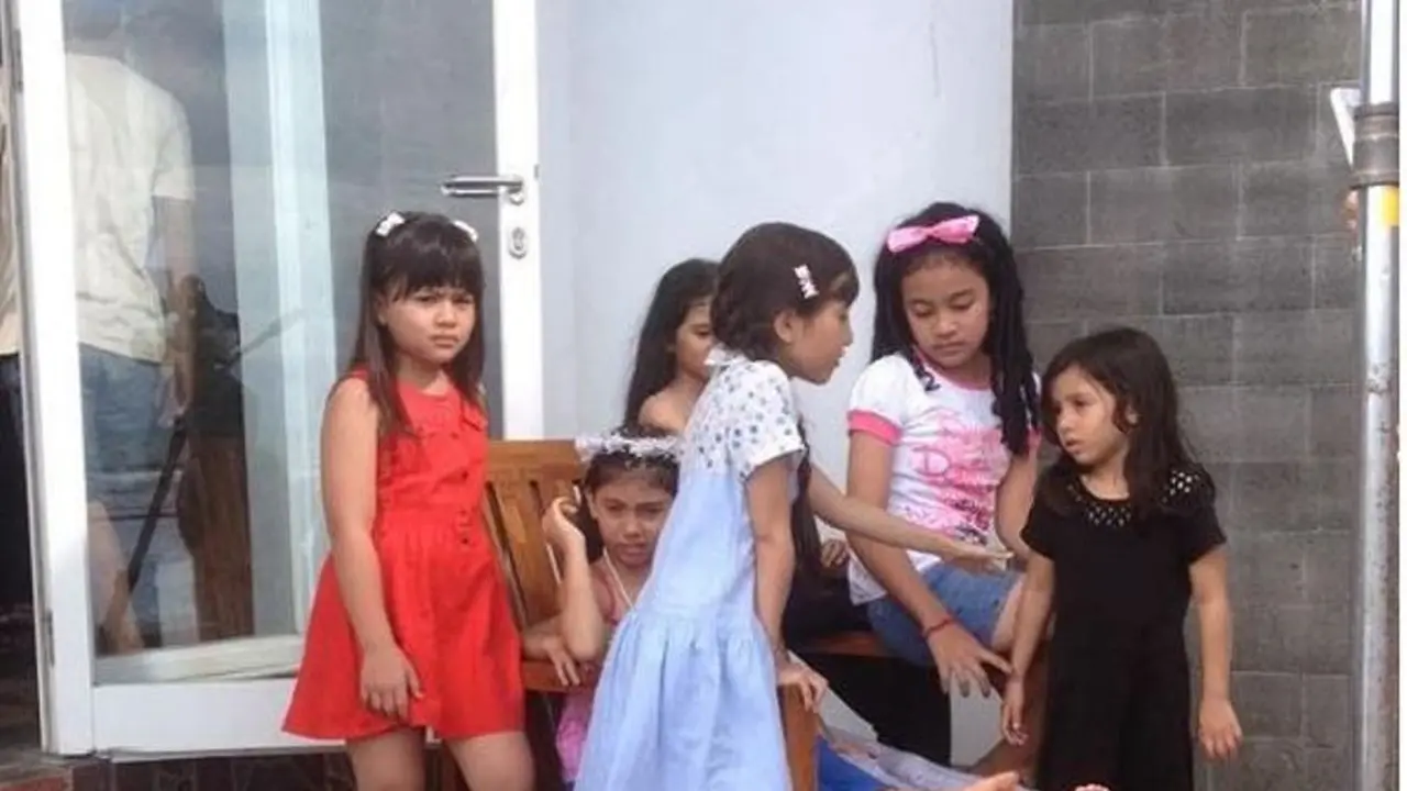 Duyung Cilik